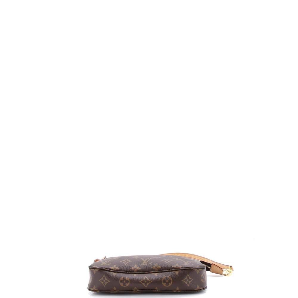 Louis Vuitton Pochette Accessoires Nm #204981L15B - Picture 4 of 8